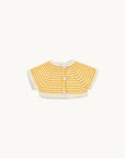 Gommu yellow cardigan