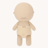 GOMMU BABY SOFT VAINILLA