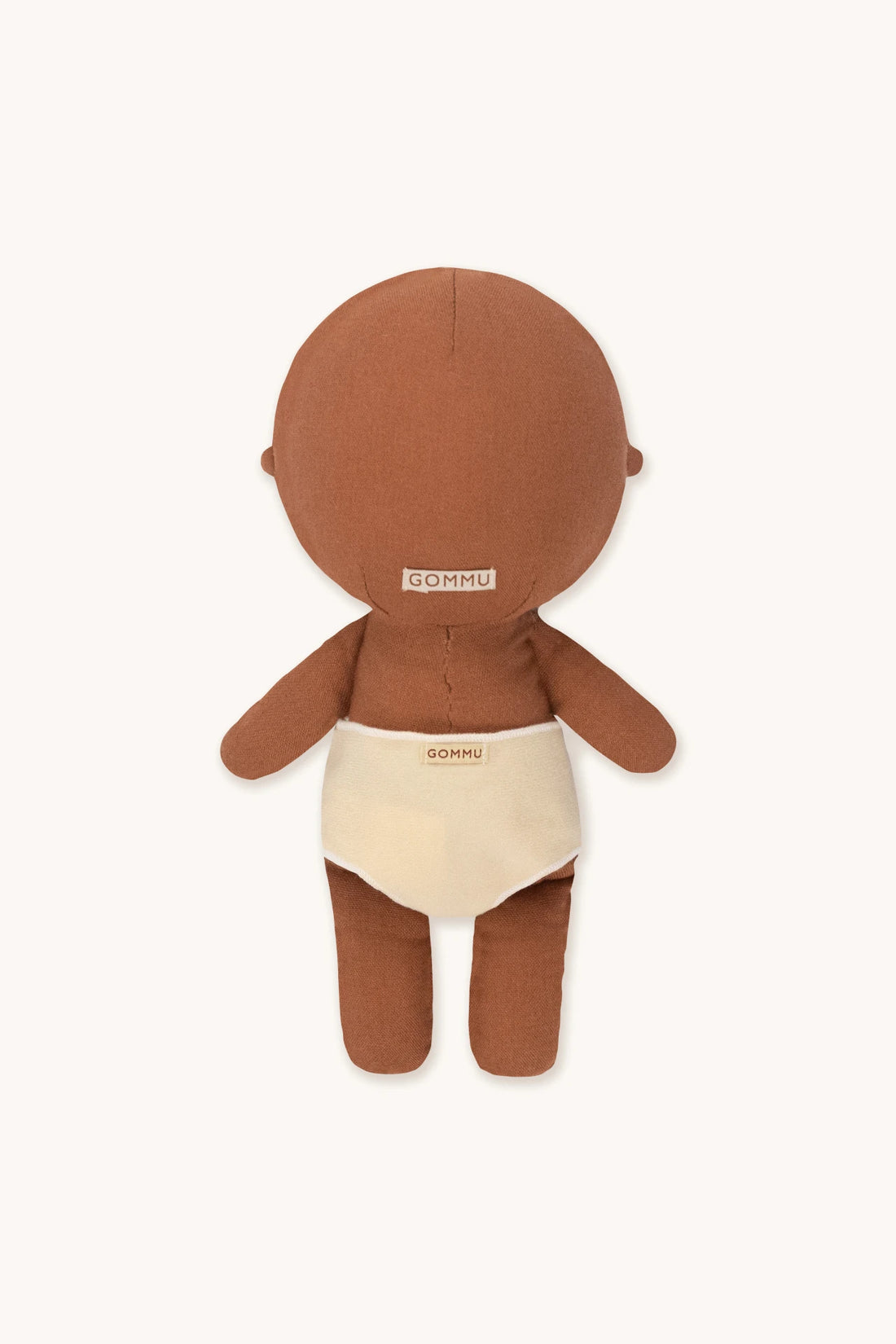 GOMMU BABY SOFT ALMOND