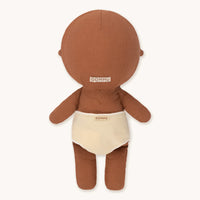 GOMMU BABY SOFT ALMOND