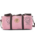 Duffelbag always floral