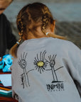 The sunshine sweat
