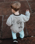The sunshine sweat