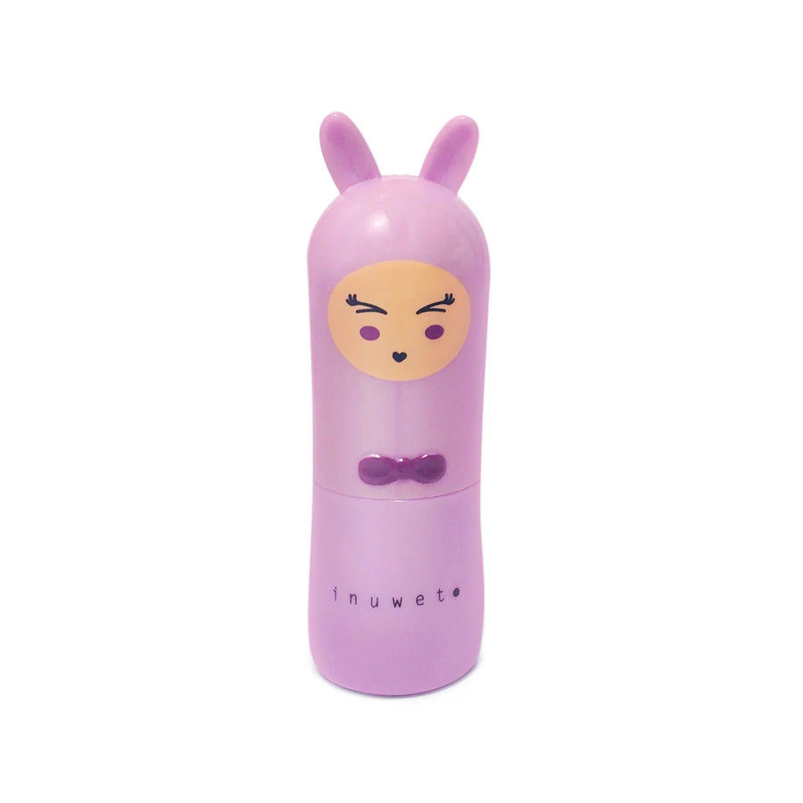 INUWET LIPBALM MARCHMALLOW