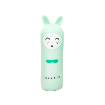 INUWET LIPBALM APPLE