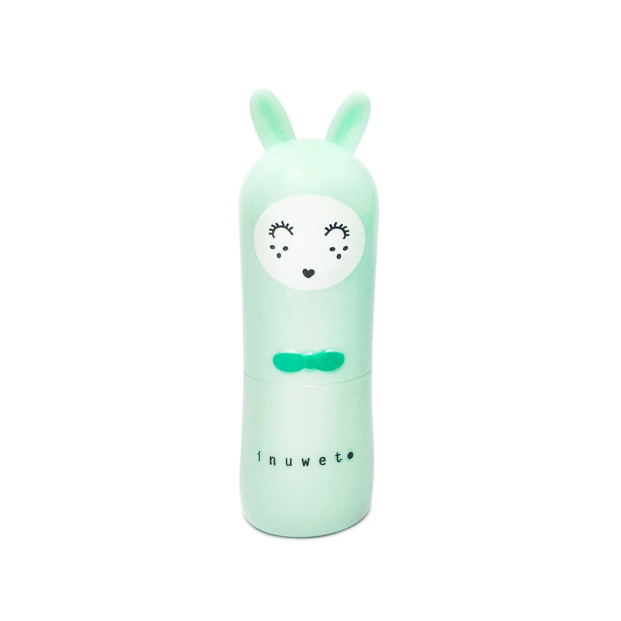 INUWET LIPBALM APPLE