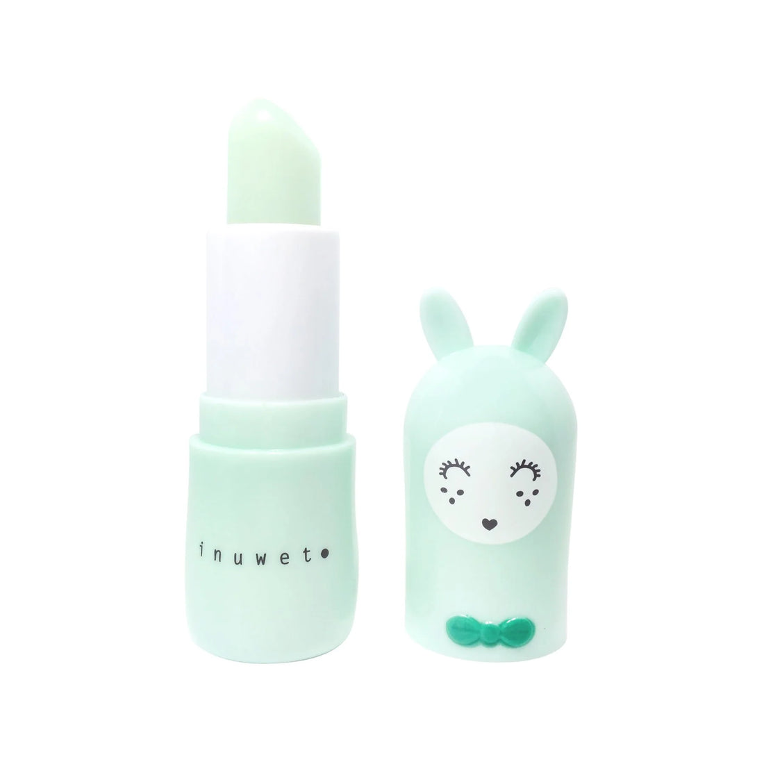 INUWET LIPBALM APPLE