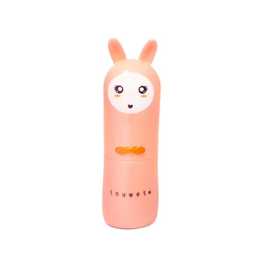 INUWET LIPBALM VANILLE COCO