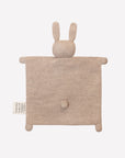 Knit cuddle cloth bunny - Heylen - Meert