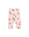LADYBUG JERSEY LEGGINGS