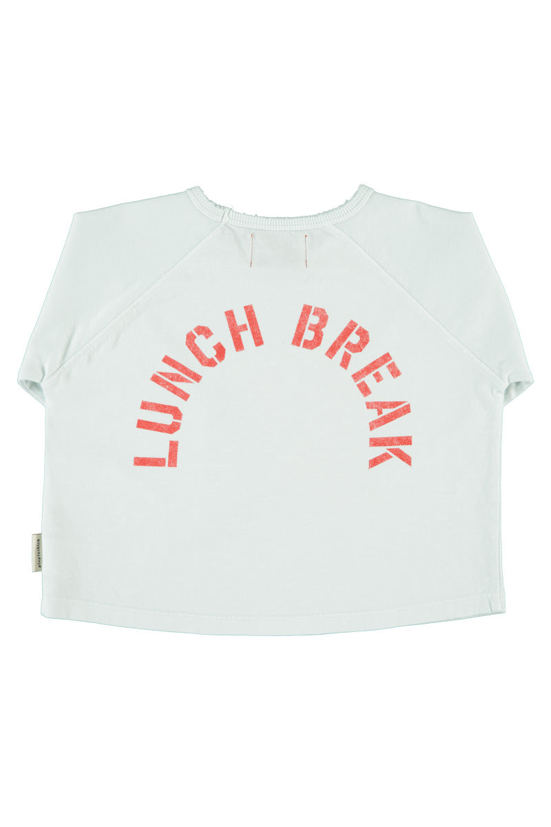 Longsleeve T-shirt juice box