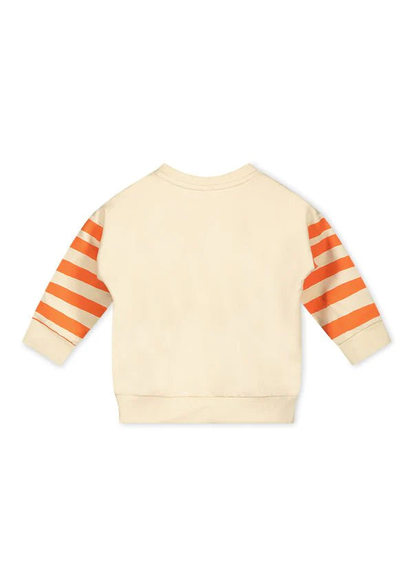 Mason sweater