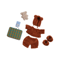 Dinkum teddy pack