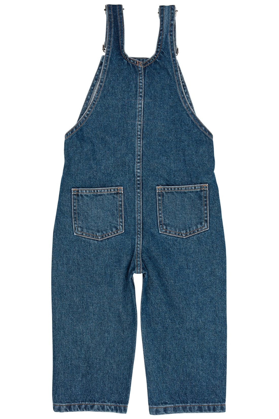 Organic overalls