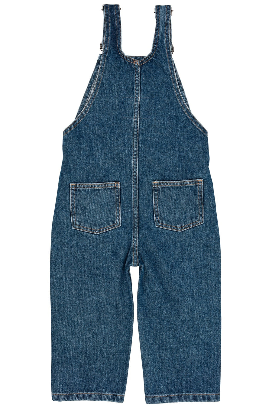 Organic overalls