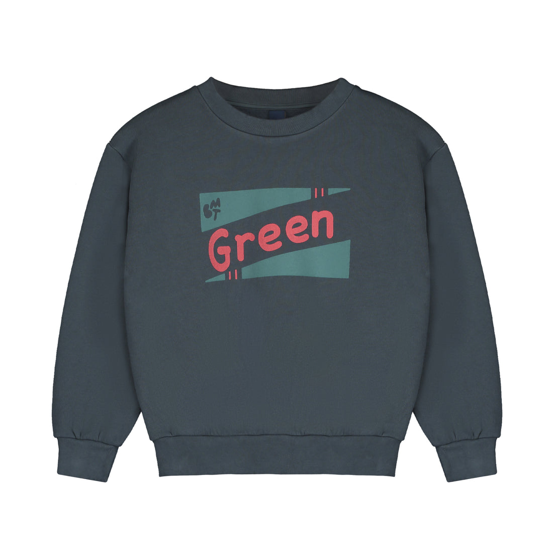 Sweater Green