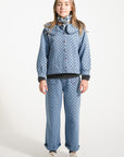 Black hearts jeans (laatste 8y, tailleert als 5/6Y)