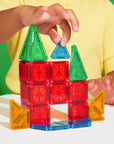 Magna Tiles travel set