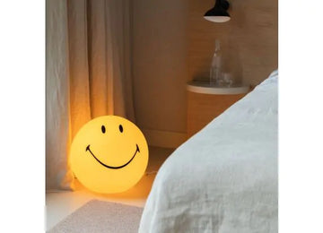 Smiley XL Lamp