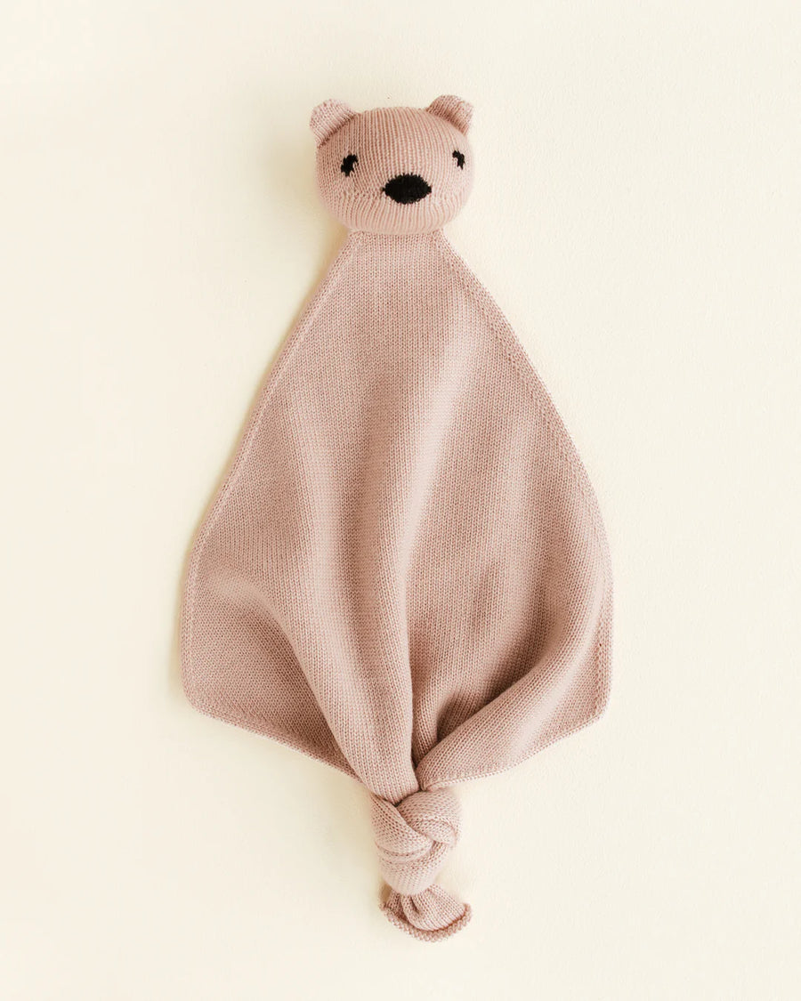 Teddy Tokki knuffel HVID - Apricot