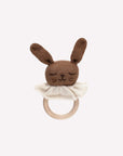 Bijtring Bunny nut