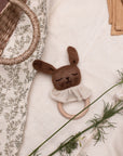 Bijtring Bunny nut