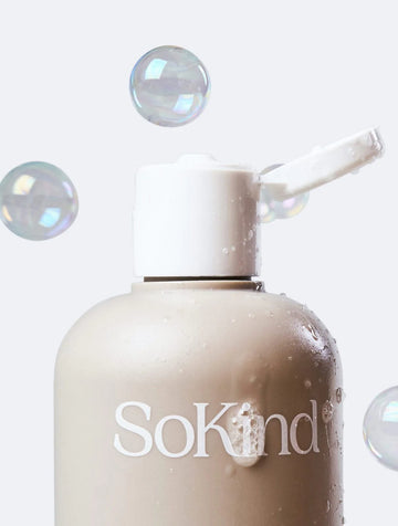 Bubble Time - Baby Shampoo & Body Wash
