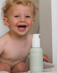 Tiny Softness - Hydraterende Baby Lotion