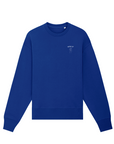 'Mom Of' Sweater / tailleert ruim neem een maat kleiner (PRE-ORDER)