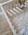 Speelmat Seashell