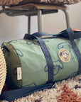 Duffelbag always together
