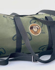 Duffelbag always together