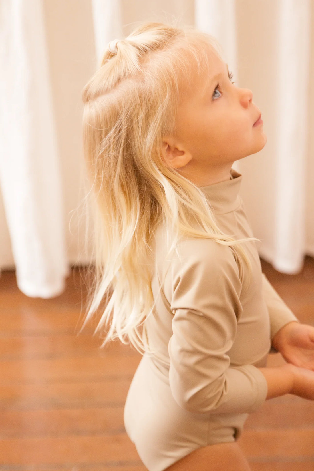 June long sleeve zwempak UPF 50 BESCHERMING sustainable