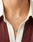 Always together necklace