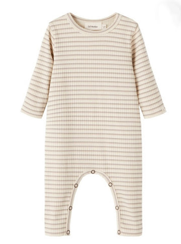 Gestreepte pyjama