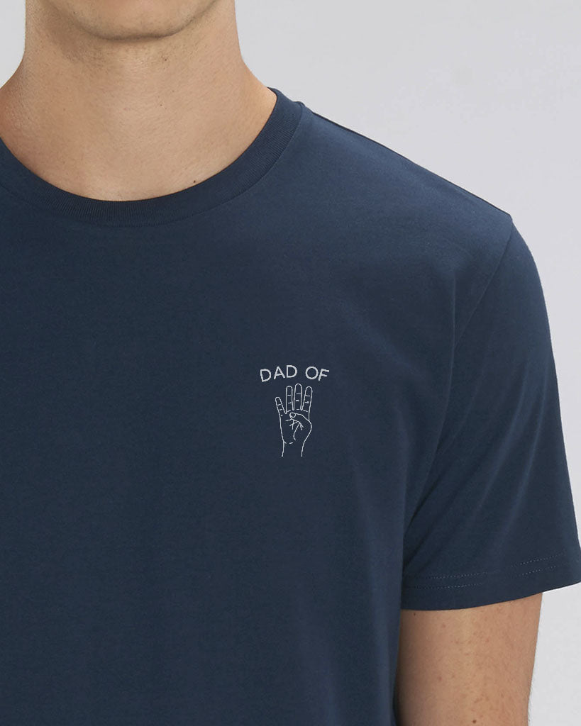 Dad of T-shirt (PRE-ORDER)