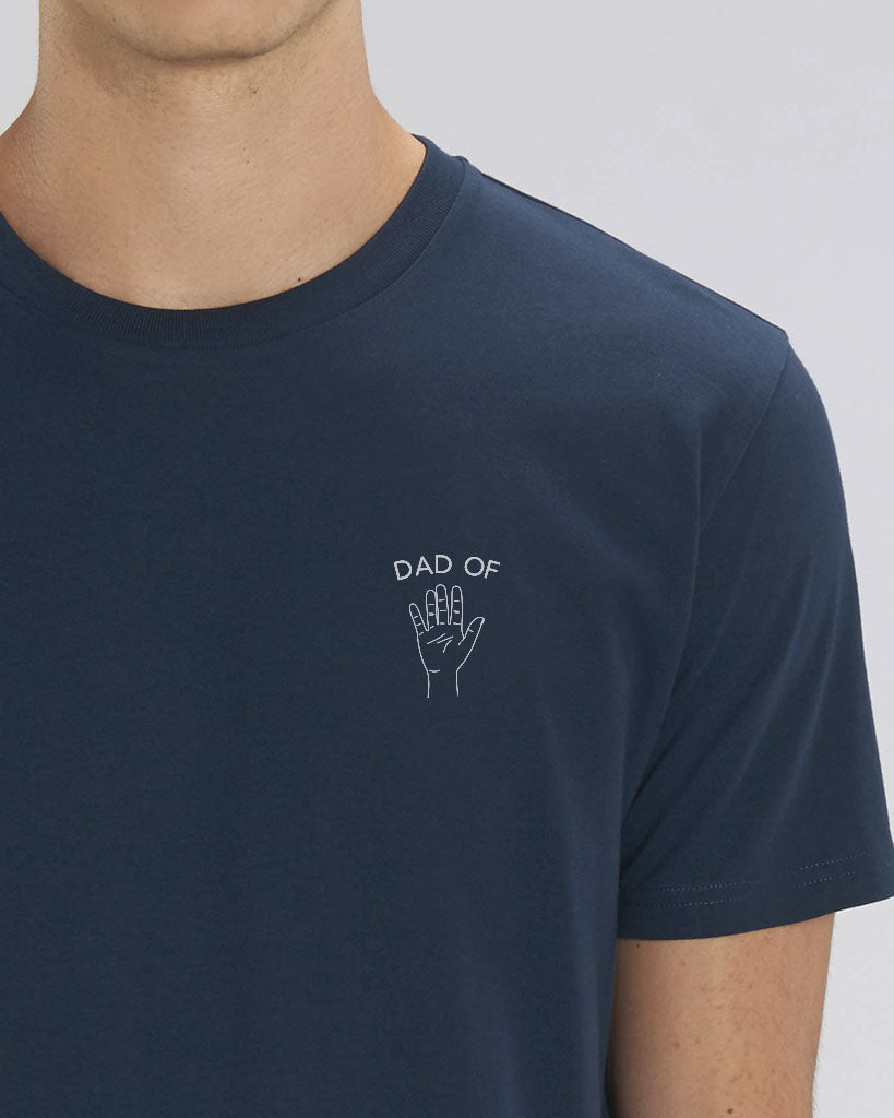 Dad of T-shirt (PRE-ORDER)