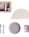 Giftbox dinnerware