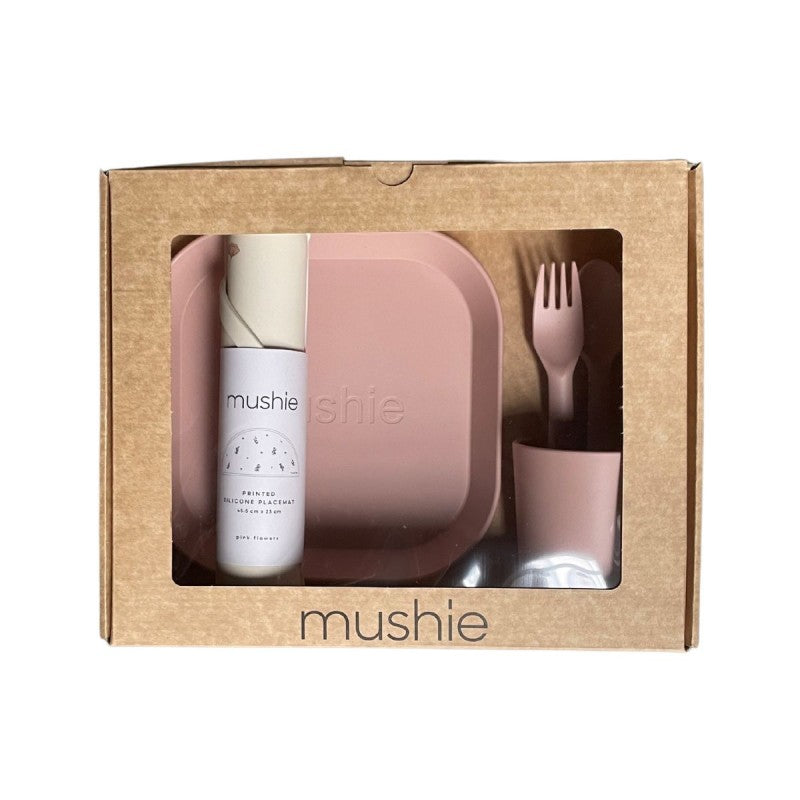 Giftbox dinnerware