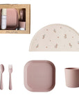 Giftbox dinnerware