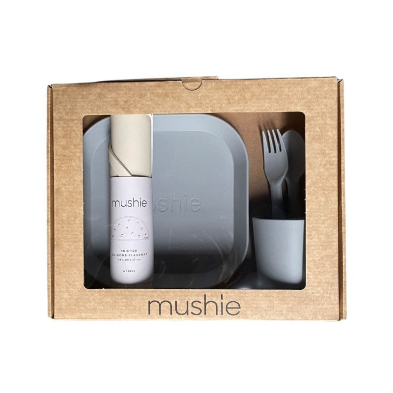 Giftbox dinnerware