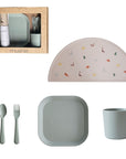 Giftbox dinnerware