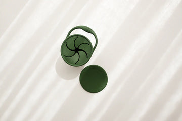 Snack Cup - Forest