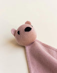 Teddy Tokki knuffel HVID - Blush