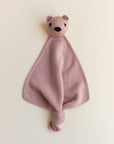 Teddy Tokki knuffel HVID - Blush