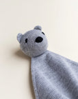 Teddy Tokki knuffel HVID - Grey Melange