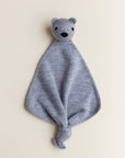 Teddy Tokki knuffel HVID - Grey Melange