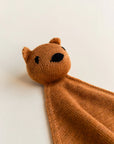 Teddy Tokki knuffel HVID - Rust