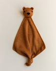 Teddy Tokki knuffel HVID - Rust